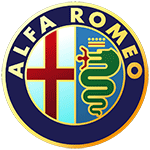 Alfa Romeo Towbars
