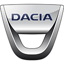 Dacia Towbars