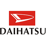 Daihatsu Towbars