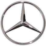 Mercedes Towbars