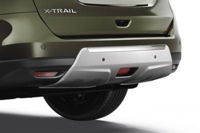 Nissan X-Trail Styling Pack