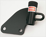 Cycle Carrier Mounting Plate